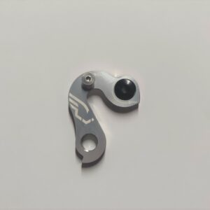 FELT Dropout Carbon Roadbike F-AR-Z-2011 silver