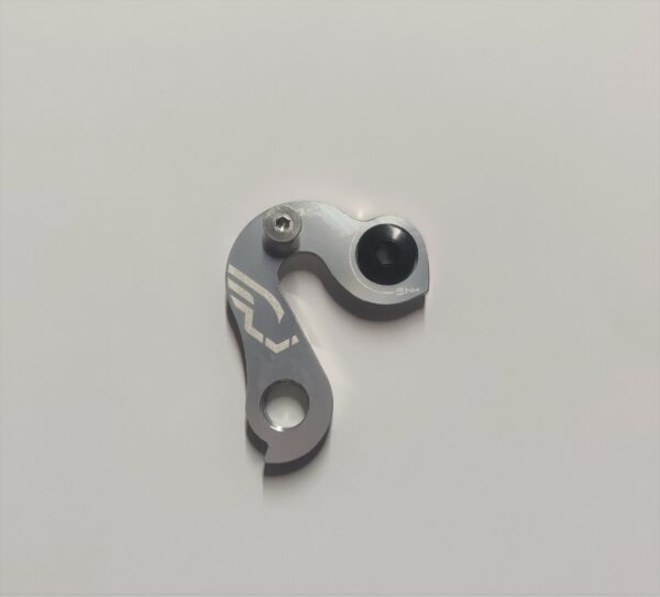 FELT Dropout Carbon Roadbike F-AR-Z-2011 silver