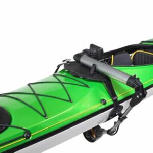 THRUSTME Cruiser electric drive