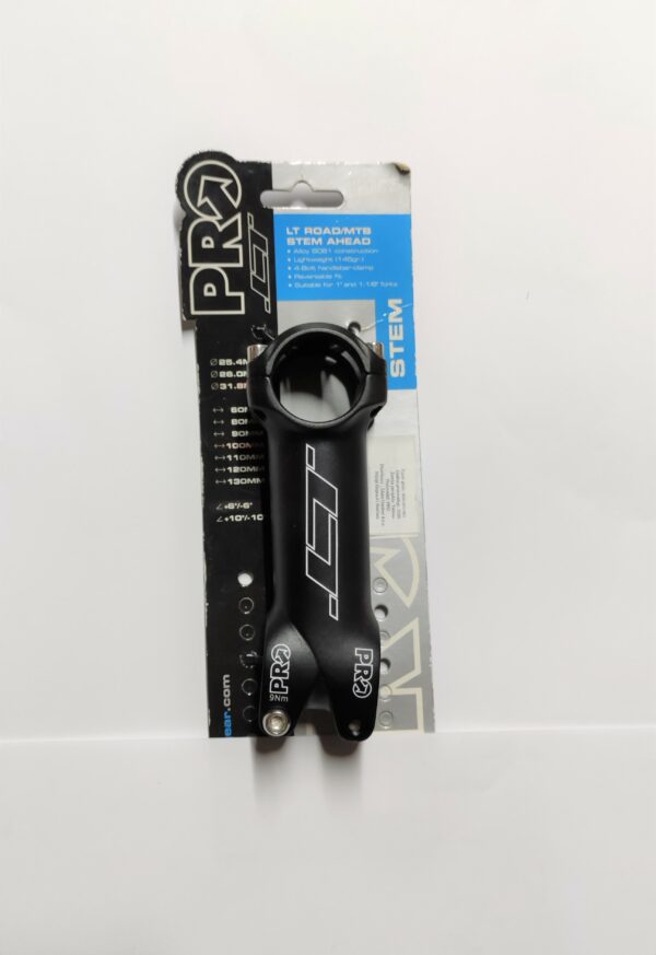 PRO Lula volana Pro Road/Mtb 1-1/8 31.8mm