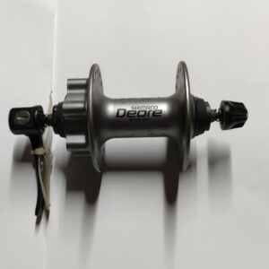 SHIMANO Naba prednja Deore HB-M525 36H