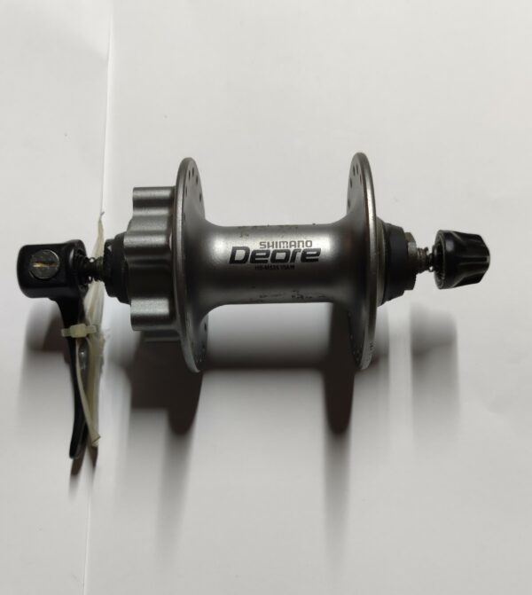 SHIMANO Naba prednja Deore HB-M525 36H