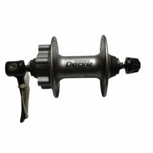 SHIMANO Naba prednja Deore HB-M525 36H