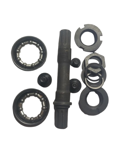 FELT Osovina pogona Bmx Axle