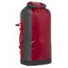PALM Suha vreća / Ruksak River Trek Chilli/Jet grey 75L