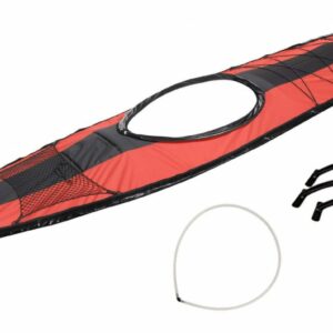 GUMOTEX Kokpit Rush 2 - za 1 osobu 5C/6