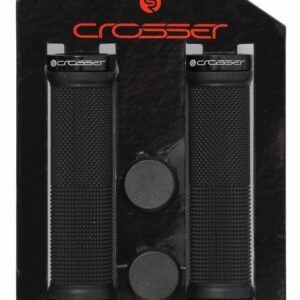 CROSSER Ručke gripovi HL-G201 black
