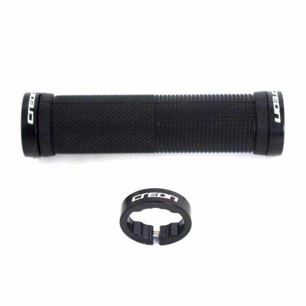 CROSSER Ručke gripovi HL-G201 black - Slika 2
