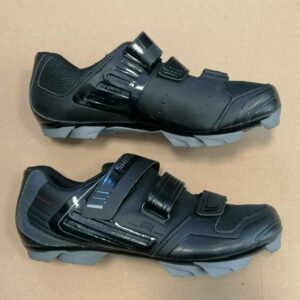 SHIMANO Cipele XC-RACING SH-XC31L crne vel. 42