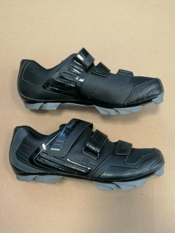 SHIMANO Cipele XC-RACING SH-XC31L crne vel. 42