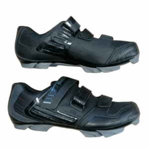 SHIMANO Cipele XC-RACING SH-XC31L crne vel. 42