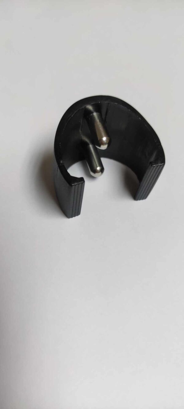 AQUA DESIGN Spojnica za sup veslo Akwa/Lozen 2/3 Push pin - Slika 2