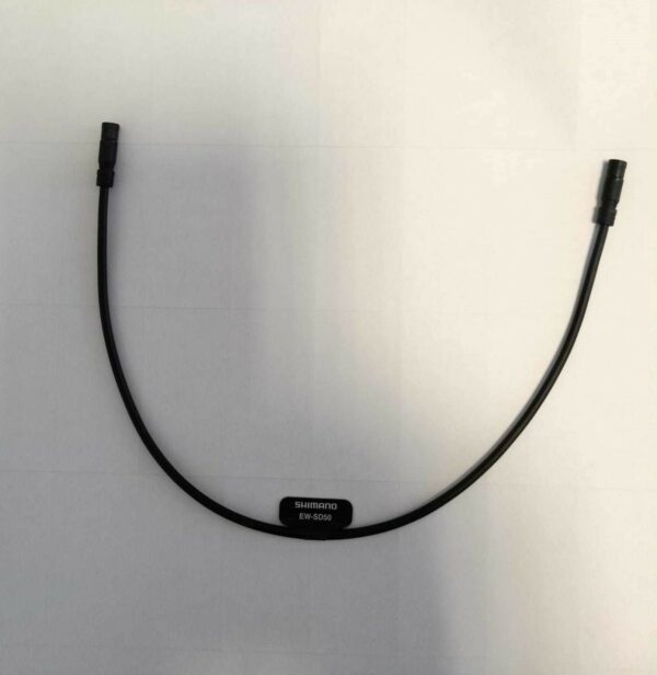 SHIMANO Elektric wire  EW-SD50 300mm