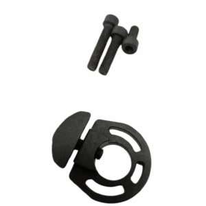 DARTMOOR Napinjač lanca Lite 14mm Hub Axle black