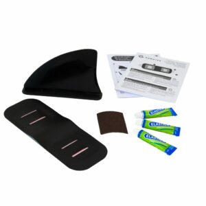 GUMOTEX Peraja set