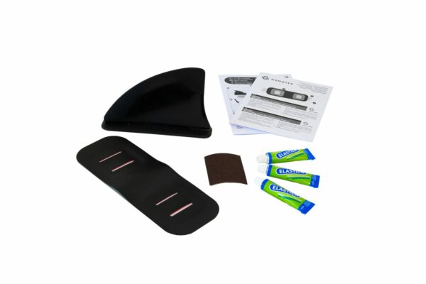 GUMOTEX Peraja set