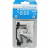SHIMANO Adapter za disc kočnicu SM-MA-F180P/P2 - Slika 2