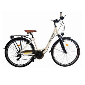 CROSS ARENA LS bicikl 28" (MY23) - 440mm
