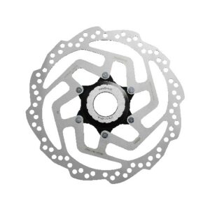 SHIMANO Disc rotor SM-RT10 M 180mm center lock
