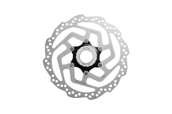 SHIMANO Disc rotor SM-RT10 M 180mm center lock