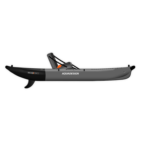 AQUA DESIGN KOLOA XPERIENCE 305 Kajak na napuhavanje jednosjed - Slika 2