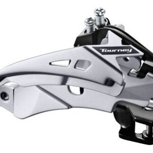 SHIMANO Mjenjač prednji Tourney FD-TY600-L3 ZA 3 x 6/7/8sp 