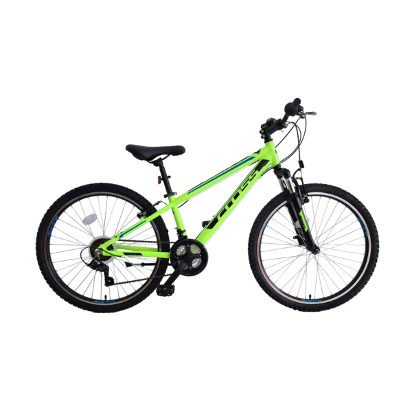 CROSS BOXER 26" junior bicikl (MY22)