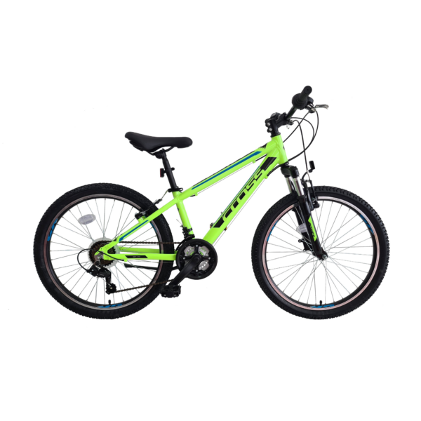 CROSS BOXER 24" ALU junior bicikl (MY22)