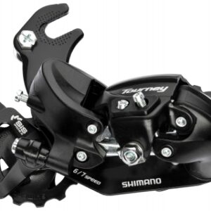 SHIMANO Mjenjač stražnji Tourney RD-TY300 6/7sp bulk