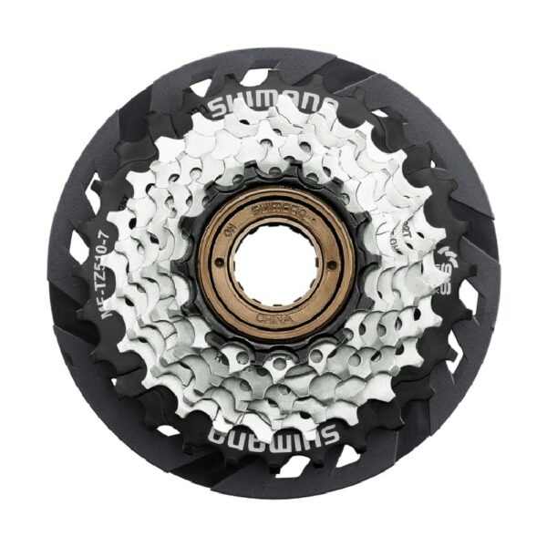 ZUPČANIK FREEWHEEL MF-TZ510-7-CP 7 SP