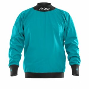 HIKO SWITCH V.2 anorak - dugi rukav 20903 - XL, EASTERN BLUE
