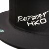 HIKO K1 REPEAT BLACK špricdeka - Slika 3