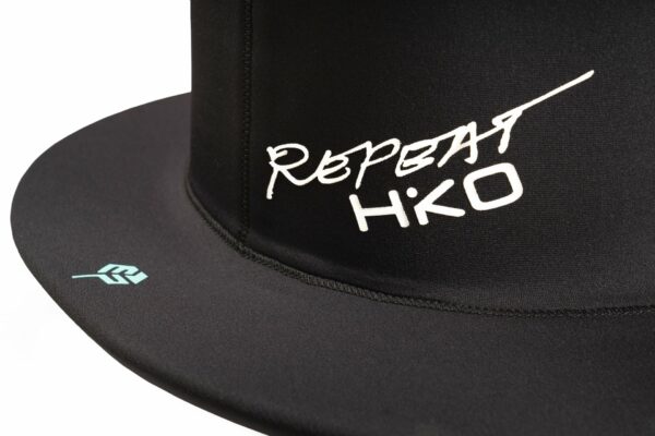 HIKO K1 REPEAT BLACK špricdeka - Slika 3