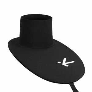 HIKO K1 REPEAT BLACK špricdeka - XS