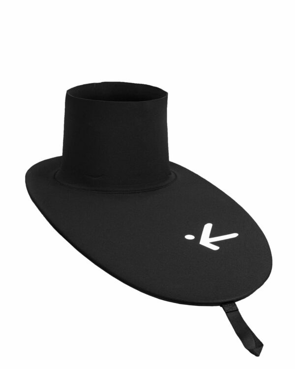 HIKO K1 REPEAT BLACK špricdeka