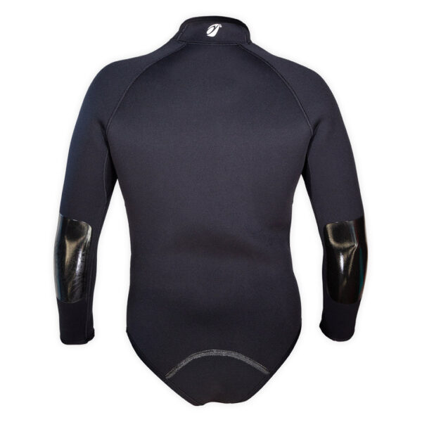 AQUA DESIGN bolero neopren Frio 5MM - Slika 3