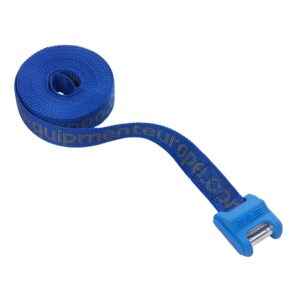 PALM Gurtna Cam Straps 4.5m blue