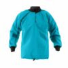 HIKO MAJICA-ANORAK YOUNG GUN JR.EASTERN BLU - Slika 2