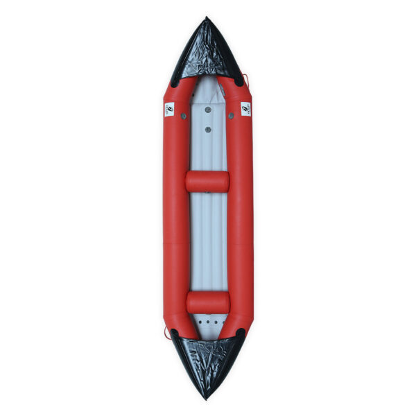 AQUA DESIGN kanu na napuhavanje EXPLORER II - Slika 3
