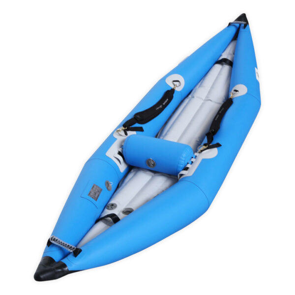 AQUA DESIGN K-AIR 300 kajak jednosjed na napuhavanje - Slika 5