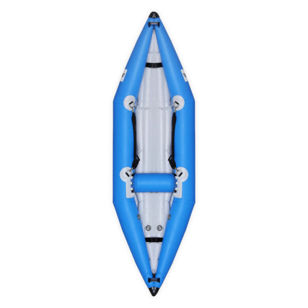 AQUA DESIGN K-AIR 300 kajak jednosjed na napuhavanje - Slika 3