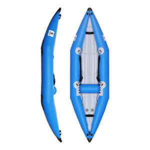 AQUA DESIGN K-AIR 300 kajak jednosjed na napuhavanje