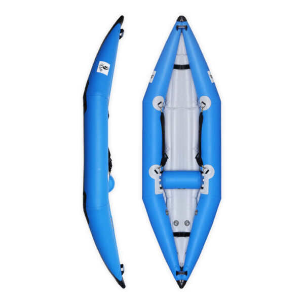 AQUA DESIGN K-AIR 300 kajak jednosjed na napuhavanje