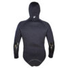 AQUA DESIGN bolero ICE neopren 5mm - Slika 3