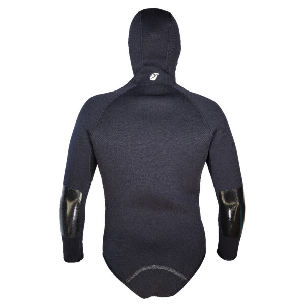 AQUA DESIGN bolero ICE neopren 5mm - Slika 3
