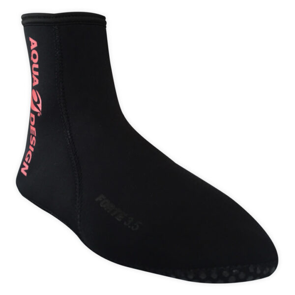 AQUA DESIGN neopren čarape FORTE - Slika 6