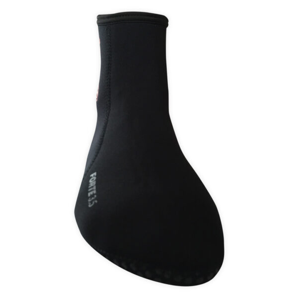 AQUA DESIGN neopren čarape FORTE - Slika 2