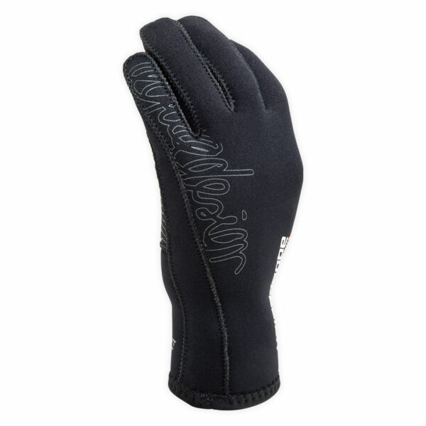 AQUA DESIGN BLACKOUT neopren rukavice - Slika 7