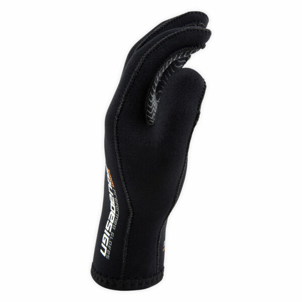 AQUA DESIGN BLACKOUT neopren rukavice - Slika 9