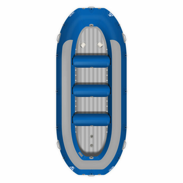 AQUA DESIGN FALCON 420cm, širina 177cm, rafting čamac na napuhavanje - Slika 2